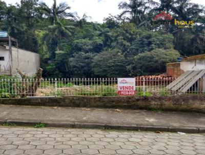 Terreno para Venda, em Blumenau, bairro Progresso