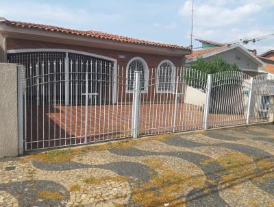 Casa para Venda, em Campinas, bairro Jardim dos Oliveiras, 3 dormitrios, 3 banheiros, 1 sute, 4 vagas