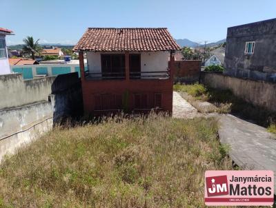 Casa para Venda, em Saquarema, bairro Boqueiro