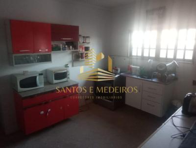 Casa para Venda, em Pouso Alegre, bairro Ipiranga, 2 dormitrios, 1 banheiro, 1 vaga
