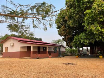 Chcara para Venda, em Novo Horizonte do Norte, bairro Chcara Sagrado Corao