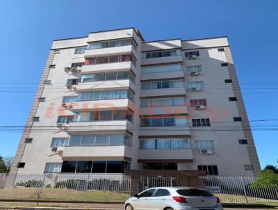 Apartamento para Venda, em Trs Passos, bairro Centro, 3 dormitrios, 1 banheiro, 1 sute, 1 vaga