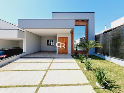 Casa em Condomnio para Venda, em Indaiatuba, bairro Jardim Mantova, 3 dormitrios, 3 banheiros, 1 sute, 3 vagas