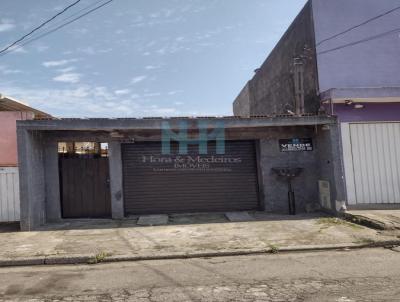 Casa para Venda, em Itaquaquecetuba, bairro Jardim Caiubi, 5 dormitrios, 2 banheiros, 1 vaga