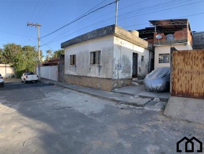 Casa para Venda, em Formiga, bairro Nossa Senhora de Lourdes, 2 dormitrios, 1 banheiro, 1 vaga