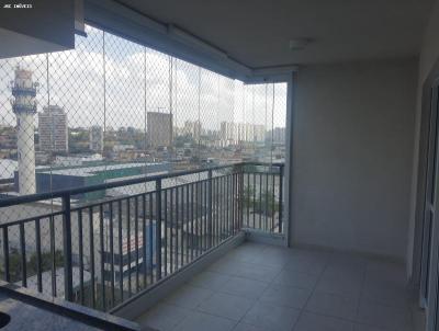 Apartamento para Venda, em So Paulo, bairro Vila Anastcio, 3 dormitrios, 2 banheiros, 1 sute, 2 vagas