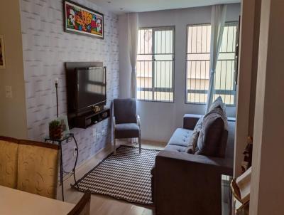 Apartamento para Venda, em Ibipor, bairro Vila Romana, 3 dormitrios, 1 banheiro, 1 vaga