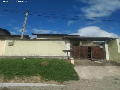 Casa para Venda, em Maric, bairro Itapeba, 3 dormitrios, 2 banheiros, 1 sute, 2 vagas
