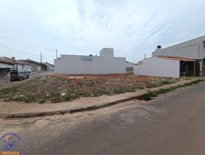 Terreno para Venda, em Alfenas, bairro Residencial Oliveira