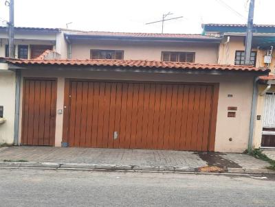 Sobrado para Venda, em Suzano, bairro Jardim dos Ipes, 3 dormitrios, 3 banheiros, 1 sute, 2 vagas