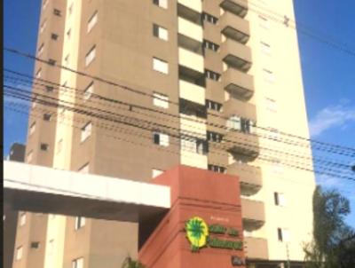 Apartamento para Venda, em Umuarama, bairro EDIFICIO SOLAR DAS PALMEIRAS, 3 dormitrios, 2 banheiros, 1 sute, 2 vagas