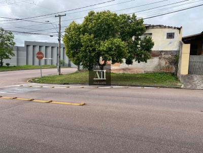 Terreno Urbano para Venda, em So Jos dos Pinhais, bairro Centro de So Jos dos Pinhais