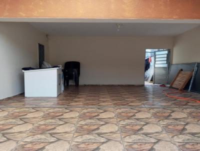 Casa 3 dormitrios para Venda, em Hortolndia, bairro Jardim Boa Esperana, 3 dormitrios, 1 banheiro, 1 sute, 2 vagas