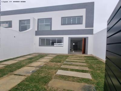 Casa Duplex para Venda, em Vitria da Conquista, bairro Felcia - Morada dos Passaros III, 2 dormitrios, 3 banheiros, 2 sutes, 1 vaga