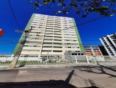 Apartamento 2 Quartos para Venda, em Salvador, bairro Costa Azul, 2 dormitrios, 2 banheiros, 1 sute, 1 vaga
