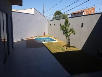 Casa para Venda, em Bauru, bairro Vila Alto paraiso, 3 dormitrios, 5 banheiros, 3 sutes, 4 vagas