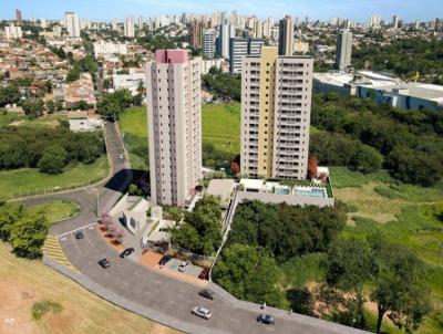 Apartamento 2 dormitrios para Venda, em Presidente Prudente, bairro Jardim Eldorado