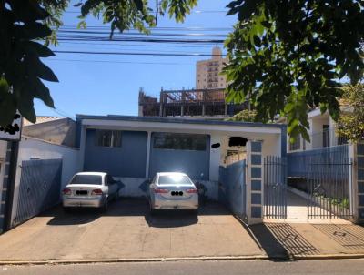 Clnica para Venda, em Presidente Prudente, bairro Vila Tabajara