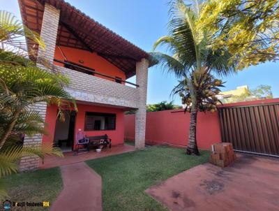Casa para Venda, em , bairro Praia de Pipa, 4 dormitrios, 2 banheiros