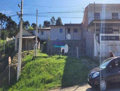 Casa para Venda, em Campina Grande do Sul, bairro Santa Angelina, 2 dormitrios, 1 banheiro, 3 vagas