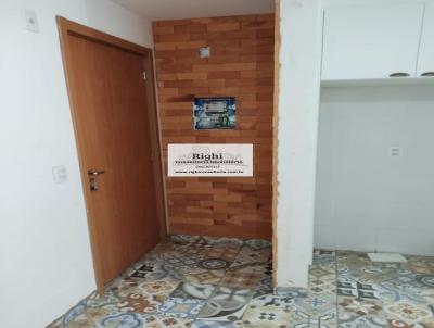 Apartamento para Venda, em So Paulo, bairro Jardim ris, 2 dormitrios, 1 banheiro, 1 vaga