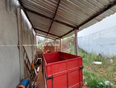 Terreno para Venda, em Muzambinho, bairro Jardim Italia