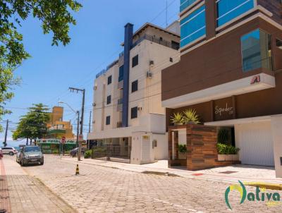 Apartamento 2 dormitórios para Temporada, em Bombinhas, bairro Bombas, 2 dormitórios, 2 banheiros, 1 vaga