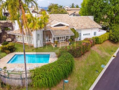 Casa em Condomnio para Venda, em Campinas, bairro GRAMADO, 5 banheiros, 4 sutes, 4 vagas