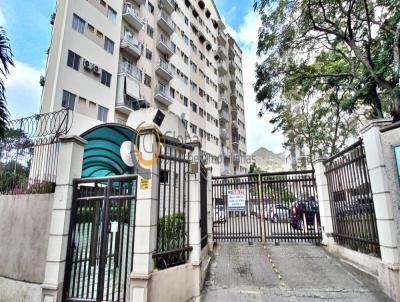 Apartamento para Locao, em Rio de Janeiro, bairro Engenho de Dentro, 3 dormitrios, 2 banheiros, 1 vaga