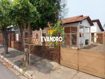 Casa para Venda, em Cuiab, bairro Boa Esperana, 5 dormitrios, 3 banheiros, 1 sute, 6 vagas