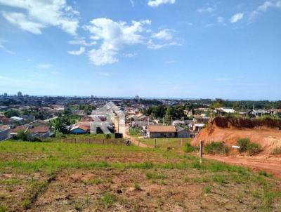 Terreno para Venda, em Barra Velha, bairro So Cristovo