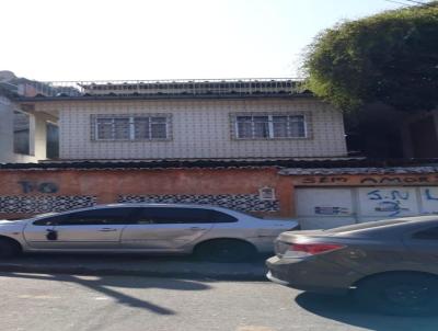 Casa para Venda, em Rio de Janeiro, bairro Engenheiro Leal, 2 dormitrios, 1 banheiro, 3 vagas