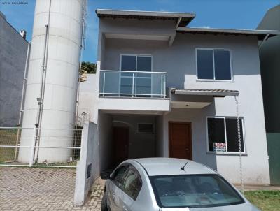 Casa Duplex para Venda, em Volta Redonda, bairro Retiro, 3 dormitrios, 2 banheiros, 1 sute, 1 vaga