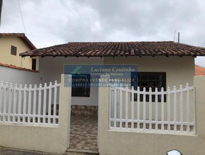 Casa para Venda, em Araruama, bairro Vila Cana, 2 dormitrios, 2 banheiros, 1 vaga