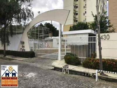 Apartamento para Venda, em Teresina, bairro Planalto Ininga, 3 dormitrios, 2 banheiros, 1 sute, 1 vaga