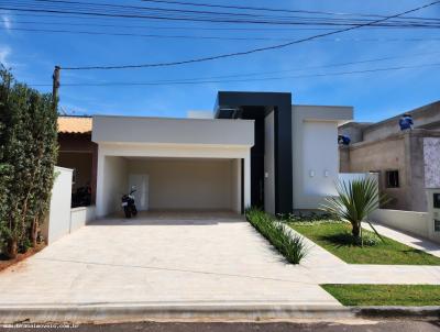 Casa em Condomínio para Venda, em Álvares Machado, bairro condominio Gramado, 3 dormitórios, 5 banheiros, 3 suítes, 2 vagas