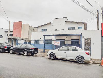 Ponto Comercial para Venda, em Atibaia, bairro Caetetuba, 5 banheiros, 4 vagas