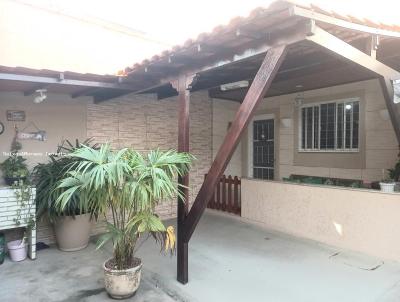 Casa em Condomnio para Venda, em Nova Iguau, bairro da Luz, 2 dormitrios, 1 banheiro, 1 vaga