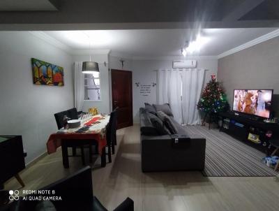 Casa em Condomnio para Venda, em Sorocaba, bairro Jardim Alvorada, 3 dormitrios, 2 banheiros, 1 sute, 2 vagas