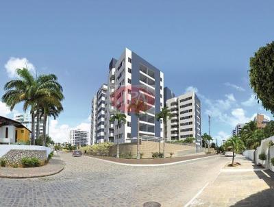 Apartamento para Venda, em Joo Pessoa, bairro JARDIM OCEANIA, 3 dormitrios, 2 banheiros, 1 sute, 2 vagas