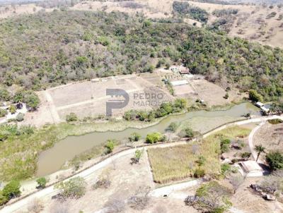 Lote Parcelado para Venda, em Capim Branco, bairro Vila guas da Terra