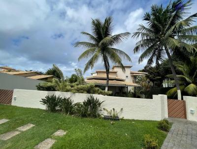 Casa em Condomnio para Venda, em Salvador, bairro Jaguaribe, 4 dormitrios, 5 banheiros, 4 sutes, 6 vagas