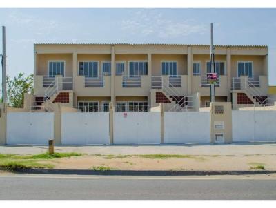 Casa para Venda, em Nova Iguau, bairro Ipiranga/Cabuu, 2 dormitrios, 1 banheiro, 1 vaga