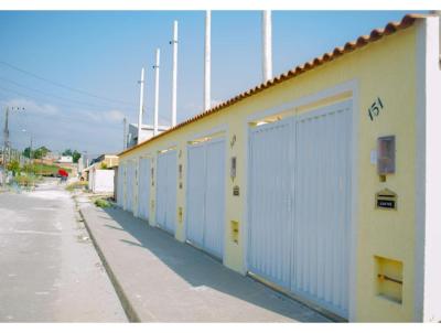 Casa para Venda, em , bairro Lagonhia / Nova Iguau, 1 dormitrio, 1 banheiro, 1 vaga