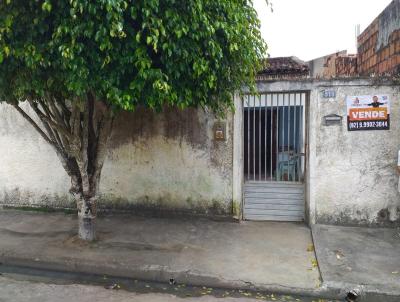 Casa para Venda, em Arapiraca, bairro Baixa Grande, 2 dormitrios, 1 banheiro