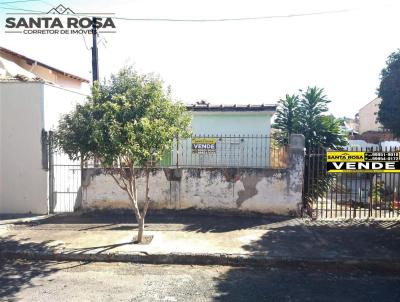 Casa para Venda, em Santo Antnio da Platina, bairro JD SANTA ISABEL, 2 dormitrios, 1 banheiro