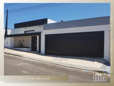 Casa para Venda, em So Joo da Boa Vista, bairro Terras de So Jos, 2 dormitrios, 2 banheiros, 1 sute, 2 vagas