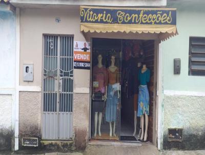 Casa para Venda, em Arapiraca, bairro Manuel Teles, 2 dormitórios, 1 banheiro, 1 vaga