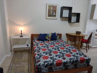 Apartamento para Temporada, em Rio de Janeiro, bairro Leme, 1 dormitrio, 1 banheiro