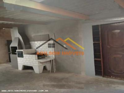 Casa para Venda, em Avar, bairro Jardim Paraiso, 4 dormitrios, 1 banheiro